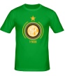 Мужская футболка «FC Inter Emblem» - Фото 1