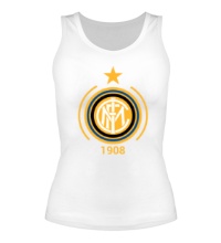 Женская майка FC Inter Emblem