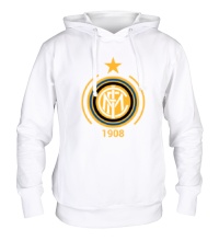 Толстовка с капюшоном FC Inter Emblem