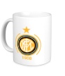 Керамическая кружка «FC Inter Emblem» - Фото 1