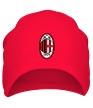 Шапка «FC Milan Emblem» - Фото 1