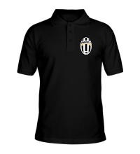 Рубашка поло FC Juventus Emblem