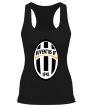 Женская борцовка «FC Juventus Emblem» - Фото 1