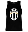 Мужская майка «FC Juventus Emblem» - Фото 1