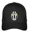 Бейсболка «FC Juventus Emblem» - Фото 1