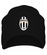Шапка «FC Juventus Emblem» - Фото 1