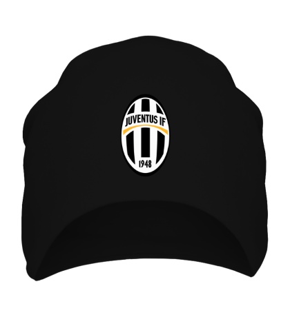 Шапка FC Juventus Emblem