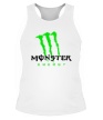 Мужская борцовка «Monster Energy Logo» - Фото 1