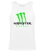 Мужская майка «Monster Energy Logo» - Фото 1