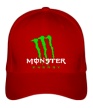 Бейсболка «Monster Energy Logo» - Фото 1