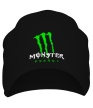 Шапка «Monster Energy Logo» - Фото 1