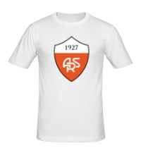 Мужская футболка AS Roma Emblem 1927