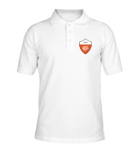 Рубашка поло AS Roma Emblem 1927