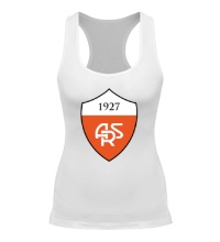Женская борцовка AS Roma Emblem 1927