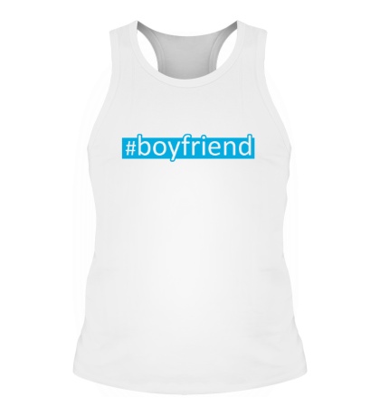 Купить мужскую борцовку Boyfriend
