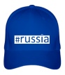 Бейсболка «Russia Tag» - Фото 1