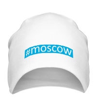 Шапка Moscow