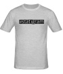 Мужская футболка «Statigram» - Фото 1