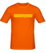 Мужская футболка «Instagood» - Фото 1