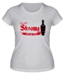 Женская футболка «Enjoy skooma: Fresh Drink» - Фото 1