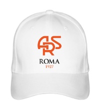 Бейсболка FC Roma Sign