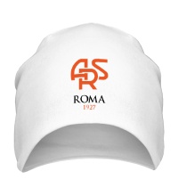 Шапка FC Roma Sign