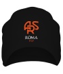 Шапка «FC Roma Sign» - Фото 1
