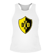 Мужская борцовка FC Borussia Dortmund Shield