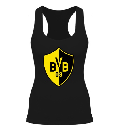 Женская борцовка FC Borussia Dortmund Shield