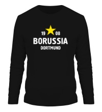 Мужской лонгслив FC Borussia Dortmund Sign