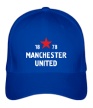 Бейсболка «FC Manchester United Sign» - Фото 1