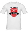 Мужская футболка «FC Arsenal, The Gunners» - Фото 1