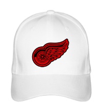 Бейсболка HC Detroit Wings