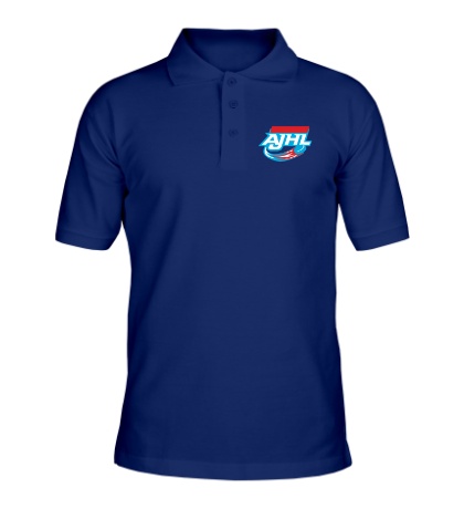 Рубашка поло AJHL, Hockey League
