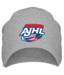 Шапка «AJHL, Hockey League» - Фото 1
