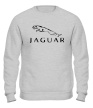 Свитшот «Jaguar Mark» - Фото 1