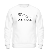 Свитшот Jaguar Mark