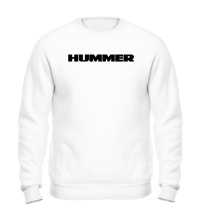 Свитшот Hummer