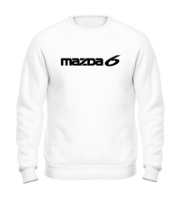 Свитшот Mazda 6