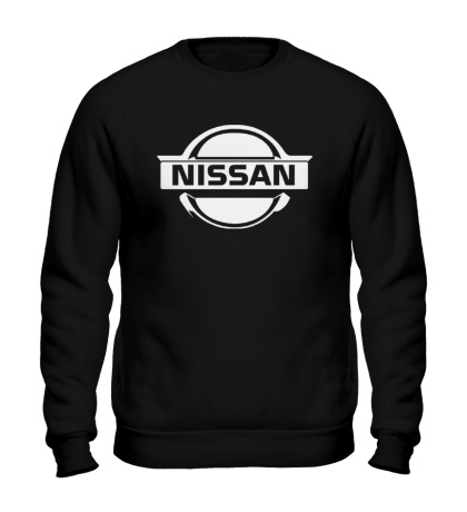 Свитшот Nissan Mark
