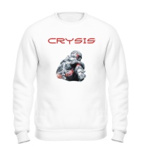 Свитшот Crysis Unit