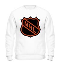 Свитшот NHL Logo