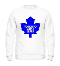 Свитшот Toronto Maple Leafs