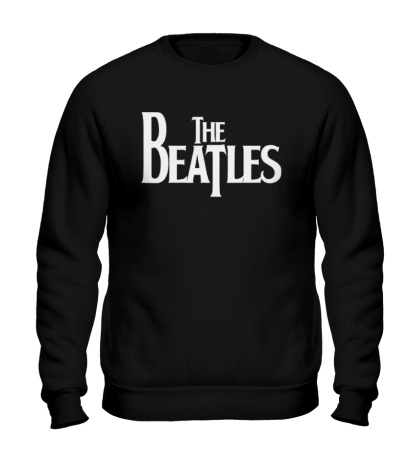 Свитшот The Beatles Logo