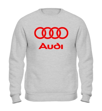 Свитшот Audi