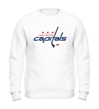 Свитшот Washington Capitals