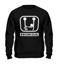 Свитшот Honda эро