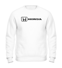 Свитшот Honda Line