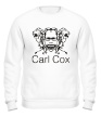 Свитшот «Carl Cox» - Фото 1