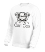 Свитшот «Carl Cox» - Фото 10